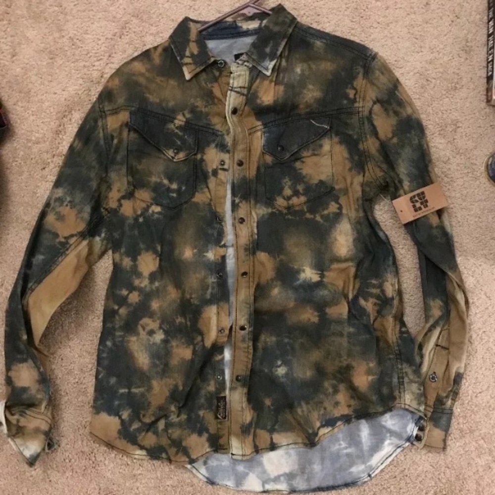 Cult Of Individuality (New) Size Medium